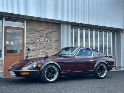 NISSAN FAIRLADY Z - 1