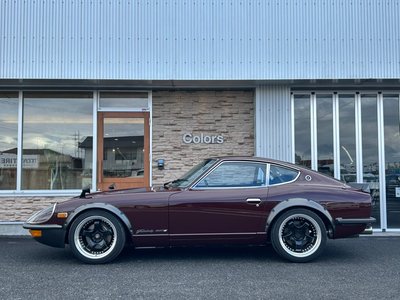 NISSAN FAIRLADY Z - 4