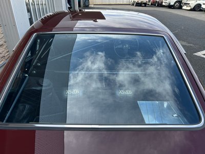 NISSAN FAIRLADY Z - 8