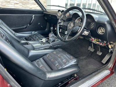 NISSAN FAIRLADY Z - 3