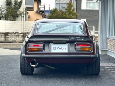 NISSAN FAIRLADY Z - 7