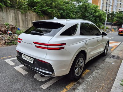 صورة 7 لـ 2025 Genesis GV70