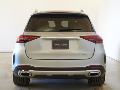 MERCEDES-BENZ GLE - 3