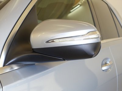 MERCEDES-BENZ GLE - 7