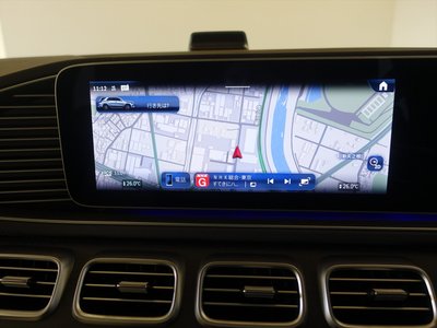 MERCEDES-BENZ GLE - 10