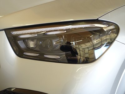 MERCEDES-BENZ GLE - 8