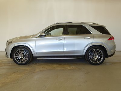 MERCEDES-BENZ GLE - 5
