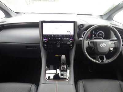 TOYOTA VELLFIRE - 4