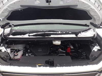 TOYOTA VELLFIRE - 10