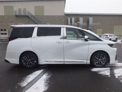 TOYOTA VELLFIRE - 6