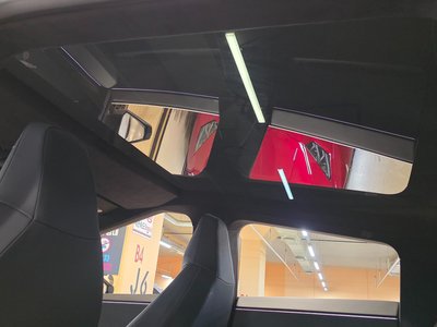 صورة مصغرة 16 لـ 2025 Tesla CYBERTRUCK