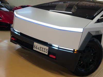 صورة مصغرة 20 لـ 2025 Tesla CYBERTRUCK