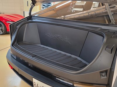 صورة مصغرة 17 لـ 2025 Tesla CYBERTRUCK