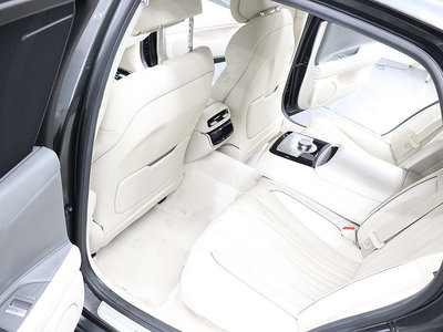 2024 Genesis G80 (RG3) — миниатюра 15