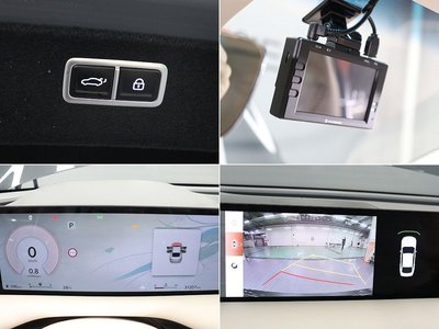 2024 Genesis G80 (RG3) — миниатюра 18