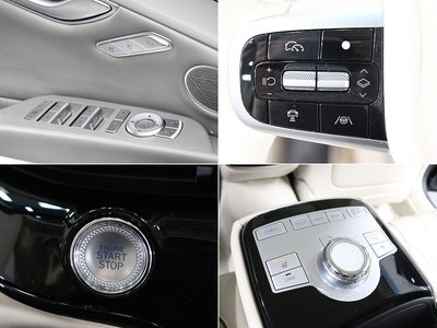 2024 Genesis G80 (RG3) — миниатюра 17