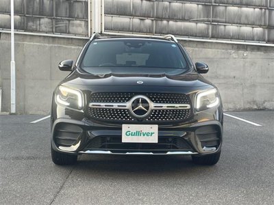 صورة مصغرة 22 لـ 2022 Mercedes-BENZ GLB