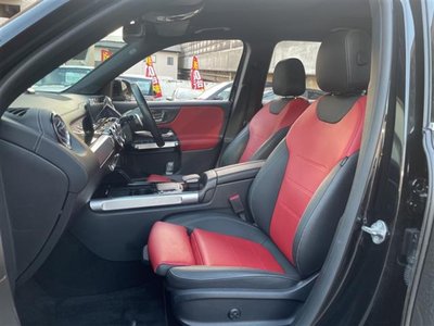 صورة مصغرة 12 لـ 2022 Mercedes-BENZ GLB