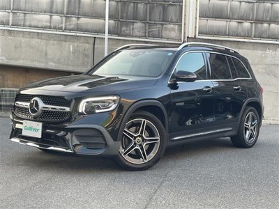 صورة مصغرة 20 لـ 2022 Mercedes-BENZ GLB