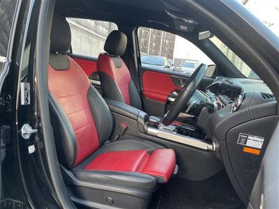 صورة مصغرة 14 لـ 2022 Mercedes-BENZ GLB