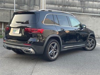 صورة مصغرة 21 لـ 2022 Mercedes-BENZ GLB