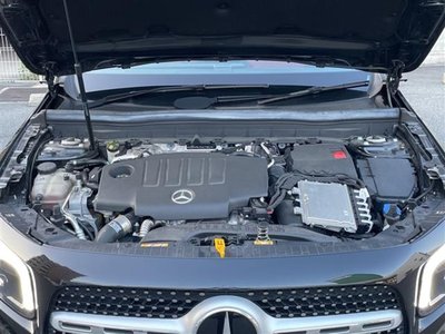 صورة مصغرة 27 لـ 2022 Mercedes-BENZ GLB