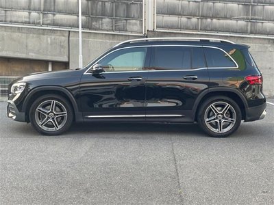 صورة مصغرة 25 لـ 2022 Mercedes-BENZ GLB