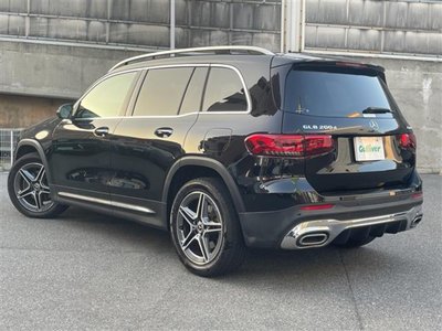 صورة مصغرة 34 لـ 2022 Mercedes-BENZ GLB