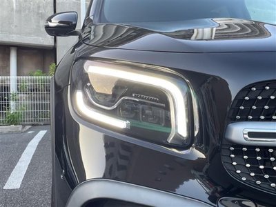 صورة مصغرة 28 لـ 2022 Mercedes-BENZ GLB