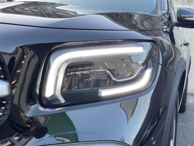 صورة مصغرة 29 لـ 2022 Mercedes-BENZ GLB