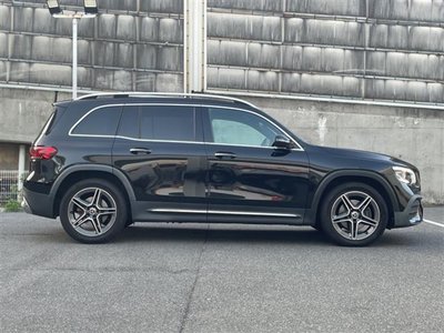 صورة مصغرة 24 لـ 2022 Mercedes-BENZ GLB