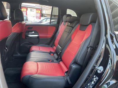 صورة مصغرة 13 لـ 2022 Mercedes-BENZ GLB
