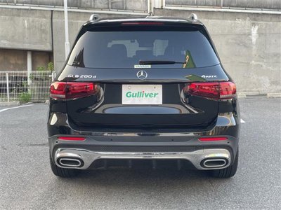 صورة مصغرة 23 لـ 2022 Mercedes-BENZ GLB