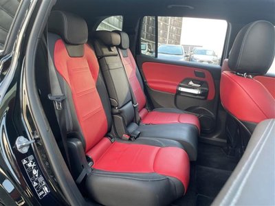 صورة مصغرة 15 لـ 2022 Mercedes-BENZ GLB