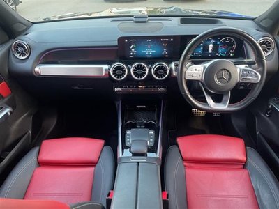 صورة مصغرة 33 لـ 2022 Mercedes-BENZ GLB