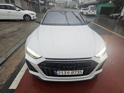 AUDI RS7 - 2