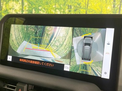 TOYOTA LAND CRUISER 250 - 7