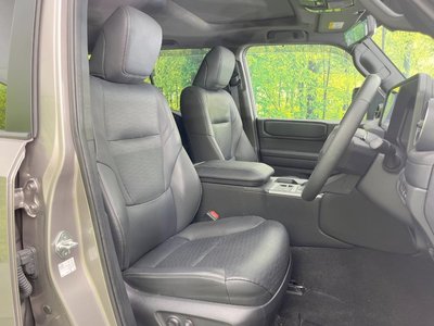 TOYOTA LAND CRUISER 250 - 8
