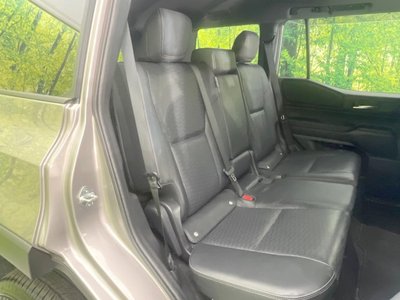 TOYOTA LAND CRUISER 250 - 9