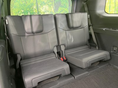 TOYOTA LAND CRUISER 250 - 10