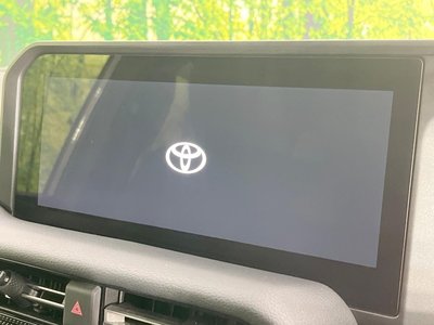 TOYOTA LAND CRUISER 250 - 4