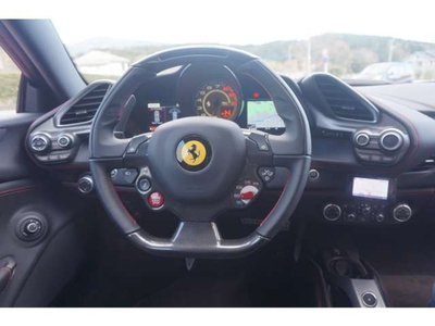 صورة 14 لـ 2018 Ferrari 488 GTB