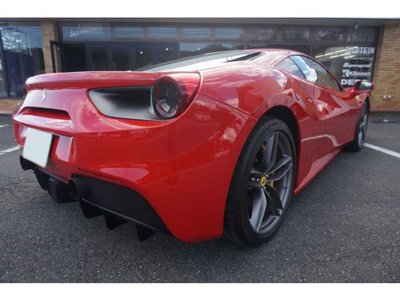 صورة 4 لـ 2018 Ferrari 488 GTB