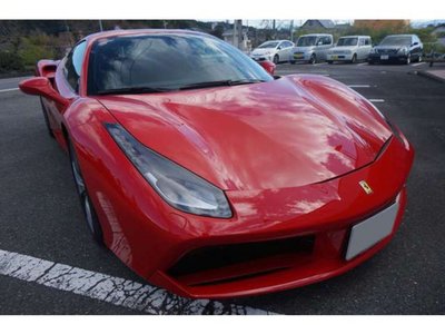 صورة 12 لـ 2018 Ferrari 488 GTB