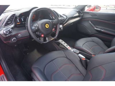صورة 15 لـ 2018 Ferrari 488 GTB