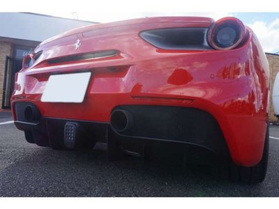 صورة 11 لـ 2018 Ferrari 488 GTB