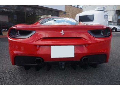 صورة 5 لـ 2018 Ferrari 488 GTB