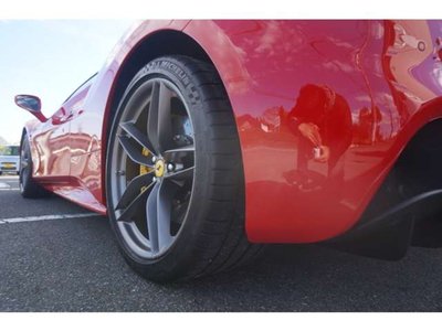 صورة 9 لـ 2018 Ferrari 488 GTB