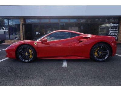 صورة 3 لـ 2018 Ferrari 488 GTB