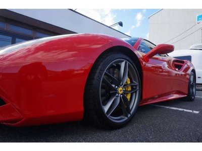 صورة 7 لـ 2018 Ferrari 488 GTB